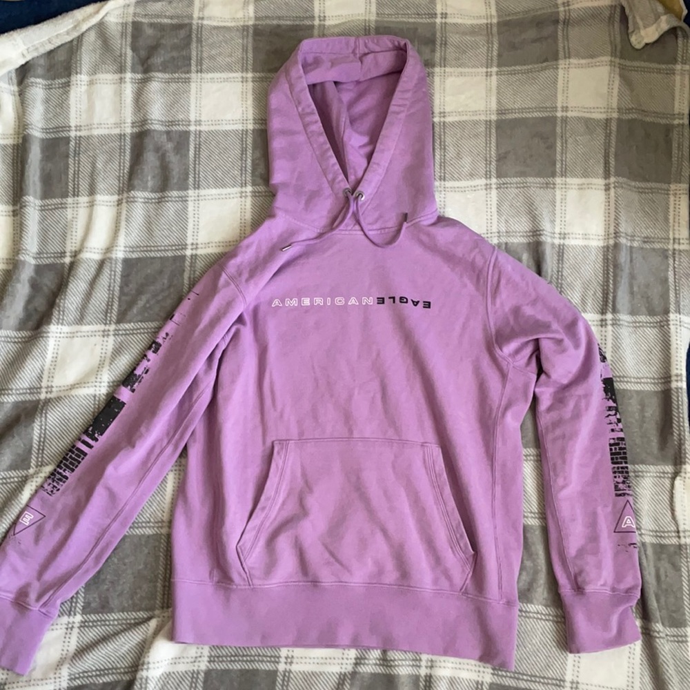 NEW American Eagle Hoodie
